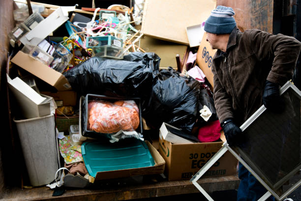 Best Affordable Junk Removal Services  in Palmview South, TX