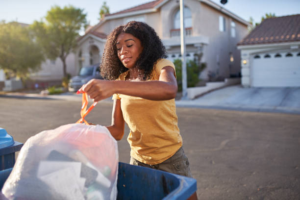 Best Residential Junk Removal  in Palmview South, TX