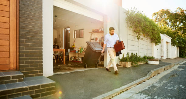 Best Basement Cleanout Services  in Palmview South, TX
