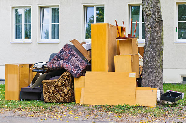Attic Cleanout Services in Palmview South, TX