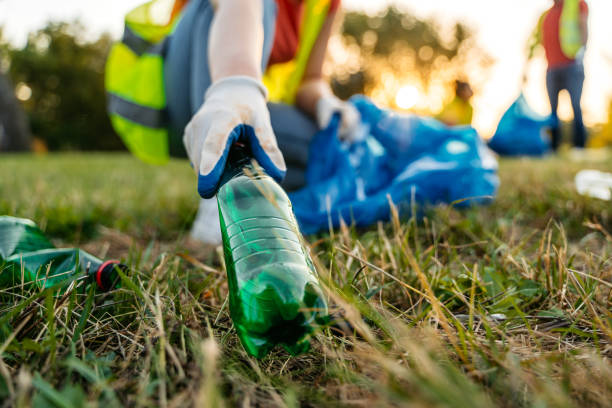 Best Commercial Cleanout Services  in Palmview South, TX