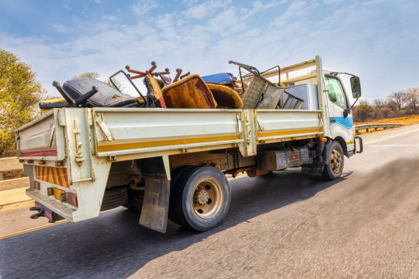 Attic Cleanout Services in Palmview South, TX